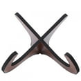 thumbnail image 1 of Support de Guitare, Support en Bois pour Ukulélé, Installation Facile, 1 of 8