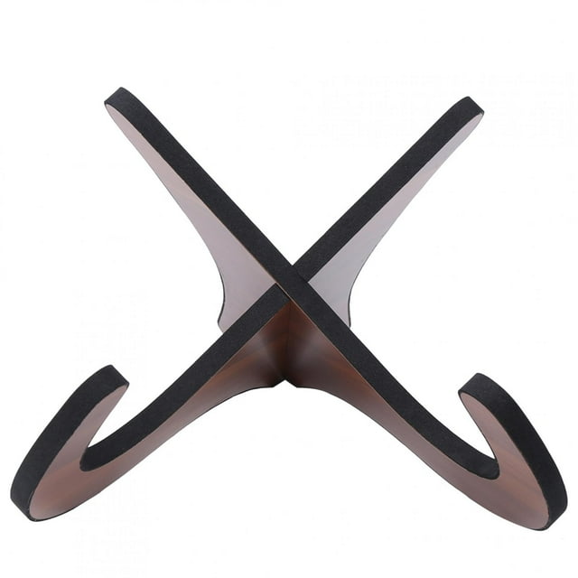 Support de Guitare, Support en Bois pour Ukulélé, Installation Facile