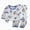 H01-Dark Purple, variant on TOWED22 Toddler Baby Girl Fall Winter Clothes Outfits Funny Print Graphic Girl Fall Sweatshirt Pant Set Size:4-5 Y,Color:Light Pink