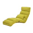 thumbnail image 3 of Sofá Cama Plegable Macarena Decoración Muebles de Ocio Verde 175 cm x 56 cm, 3 of 8