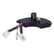 thumbnail image 1 of Universal 3 Phase AVR Voltage Regulator for 5Kw-8Kw Generators, 1 of 5