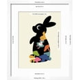 thumbnail image 3 of Alice, Framed Art Print Wall Art by Andy Westface, 3 of 6