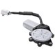 thumbnail image 2 of Motor Window Lift Motor Driver Side Left LH 80731CD001 for 350Z G35 80730-CD00A, 2 of 5
