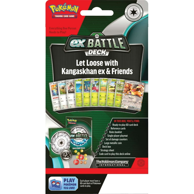 pokemon trading card game rulebook Pokemon Diamond & Pearl Rulebook & Cardlist– Pastime Sports & Games