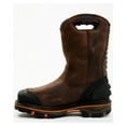 thumbnail image 3 of Cody James Men's Waterproof Met Guard Western Work Boot Composite Toe - BCJCWRPW58 11 EE  US, 3 of 7