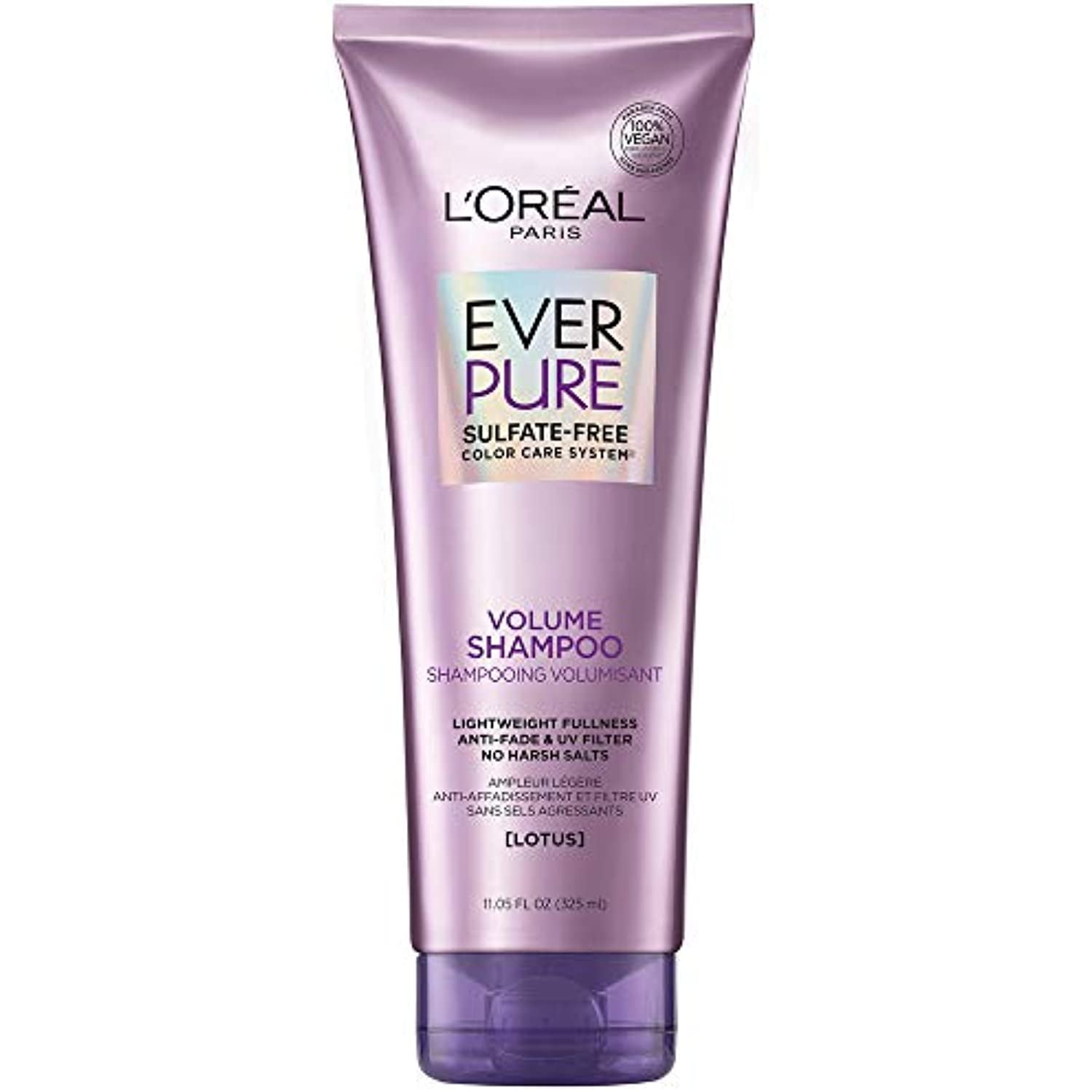 L'Oréal Professionnel Delicate Color Treated HUGE 50.7oz Bottle Shampoo