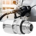 thumbnail image 1 of Brass Joint Connector Thread Fuel Dispenser Hose Fitting for Oil Pipe Electric Fuel Pump, 1 of 7