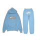 thumbnail image 1 of Men's Jogging Suit, Tracksuit, Women's Sports Suit, Corteiz 2-piece Hoodie, Sports Trousers, Unisex Tracksuit, Able And Comfortable Hooded Pullo, 1 of 4