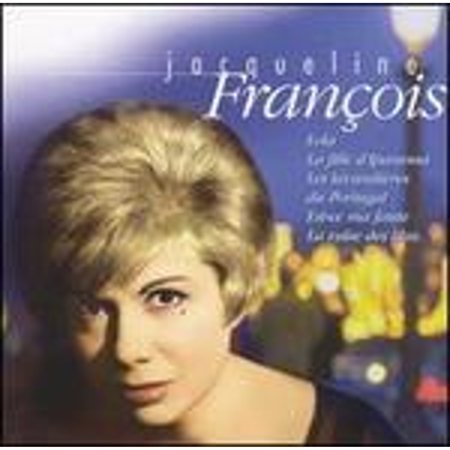 Pre-Owned Les La Vendieres du Portugal (CD 0042283616523) by Jacqueline Francois