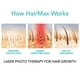 HairMax LaserBand 82 Appareil Médical de Croissance des Cheveux – image 4 sur 8