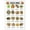 Framed, variant on Healthy Food Grocery List Prints Poster Diabetes Dinner Diet Plan Diabetic Food Painting Chart Diabetic Meal Plan Wall Art For Restaurant Kitchen Room Wall Decor Posters