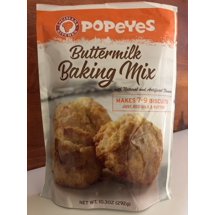 Walmart Grocery Popeye S Buttermilk Biscuit Mix