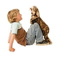 thumbnail image 4 of Folkmanis Ferret Marionnette à Main, 4 of 4