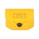 thumbnail image 2 of Marcador láser multifuncional Línea cruzada Mini nivelación láser gran angular de 120° Batería incorporadaAmarillo, 2 of 5