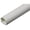 Ivory, variant on Wiremold Cable Cover C19 - Plastic Coupling, White - 9/16 In. W x 7/16 In. D