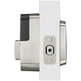 thumbnail image 3 of Yale Assure Lock 2 Key-Free Touchscreen with Wi-Fi in Oil Rubbed Bronze, 3 of 7