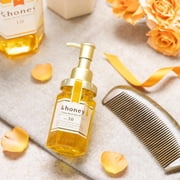 &honey Deep Moist Hair Oil 100ml
