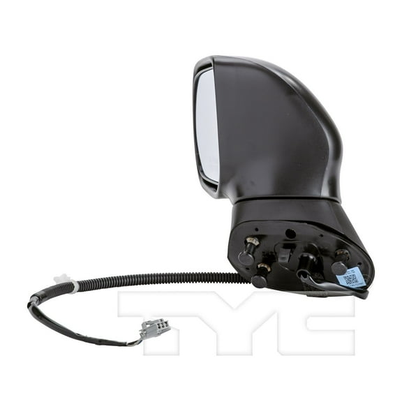 TYC 4720322 Door Mirror Fits 2006 Honda Civic