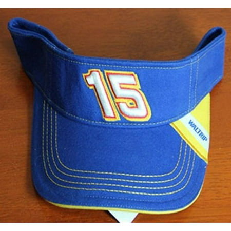 Michael Waltrip Hat - NASCAR Chase Authentics Michael Waltrip #15