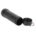 thumbnail image 3 of Estuche impermeable de aleación de aluminio Botella de medicina de primeros auxilios con llavero Ndcxsfigh  Nuevos Originales, 3 of 7