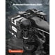 thumbnail image 5 of Alforjas para motocicleta VEVOR, impermeables, juego de 2, 56 L, 5 of 9