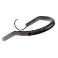 thumbnail image 3 of jinwen 175mm Seat Hoop otorcycle Rear Seat Frame Loop Hoop Bracket with LED Light, 3 of 9