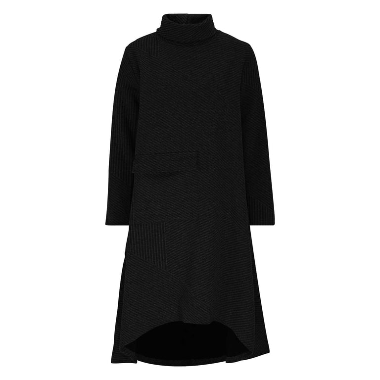 old fashioned sweet salad dressing Unique Vintage Plus Size Black Spiderweb Square Neck Swing Dress main image 0