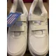 thumbnail image 3 of New Balance Mens 674 MW67HVW White Casual Walking Shoes Size 10 EE, 3 of 4