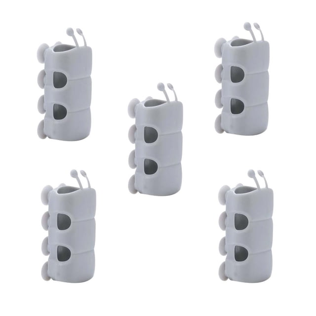 Feltree Suction Cup Shower Bathroom Shower Shower Head Fixed Artifact Punch- Removable Shower Head Base