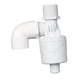thumbnail image 2 of Válvula de bola flotante perfecl válvula de control de nivel de agua automática 1inch, 2 of 8