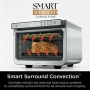 Ninja Prestige Smart XL Air Fryer & Countertop Oven, DT501