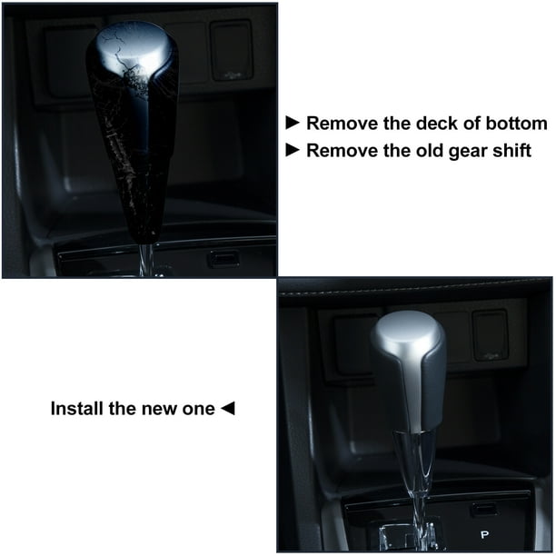 Car Auto Automatic Gear Stick Shift Knob for Toyota 4Runner Rav4