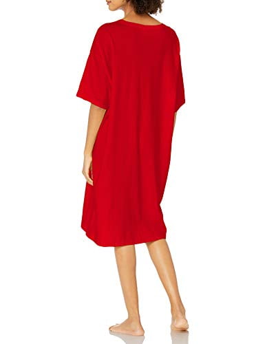 Hanes wear around nightshirt Clearance