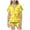 F01-Yellow, variant on FYDUU Girls Christmas Pajamas 2 Piece Set Bow Print Short Sleeve Top And Shorts Casual Pajamas Toddler Kids Sleepwear Nightwear Loungewear Comfort Sweatsuits