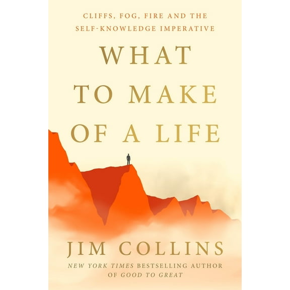 What to Make of a Life: Cliffs, Fog, Fire and the Self-Knowledge Imperative (Hardcover)