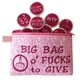 thumbnail image 2 of F*cks Bolso 52655565 () Rosa, 2 of 9
