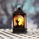 thumbnail image 2 of Clearance! Halloween Pumpkin Bat Halloween LED Lighted Night Light Decorative Props Plastic Glowing Night Gift Buy 2 Get 3, 2 of 3