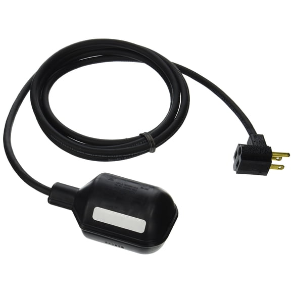 Interruptor de Correa Inversa Wayne AU5RT 120V con Conector Enchufable