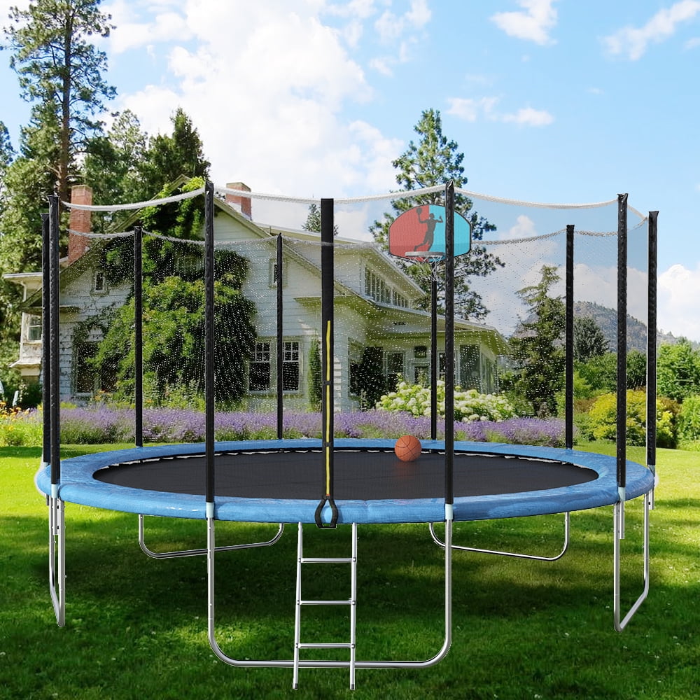 walmart toys trampoline