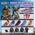 thumbnail image 4 of Tony Hawk's Pro Skater 3,4: Deluxe Upgrade - Xbox Series X|S, Windows 10 [Digital], 4 of 9