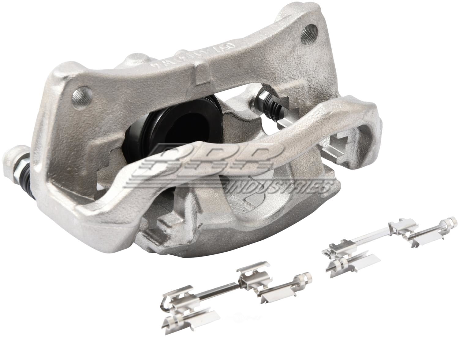 TERREPOWER formerly BBB Industries 99-01199B Reman Caliper w/installation Hardware