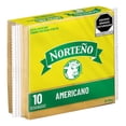 thumbnail image 3 of Imitación queso Norteño fundido americano 10 rebanadas en 173 g, 3 of 3