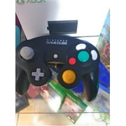 GameCube Controller, Jet Black