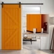 thumbnail image 5 of Guía de suelo ajustable NQ 2 piezas para pared/puerta de acero inoxidable, 5 of 5