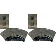 Tube Specialty Golf Cart Summer Multi-Size Inner Tubes Pair