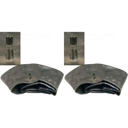 Tube Specialty Golf Cart Summer Multi-Size Inner Tubes Pair