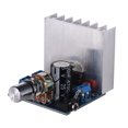 thumbnail image 1 of Amdohai Stereo 2.0 Audio Amplifier Module 35W + 35W Dual-channel, 1 of 7