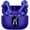 Full blue, variant on Wireless Earbuds, Bluetooth 5.4 Headphones Bass Stereo, Ear Buds with Noise Cancelling Mic, LED Display in Ear Earphones Clear Calls, IP7 Waterproof Bluetooth Earbuds for Phones/Sports/Laptop, Black