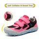 thumbnail image 4 of Zapatos de senderismo Mishansha, zapatillas bajas para niños, talla 13, 4 of 7