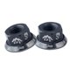 thumbnail image 5 of Cubos de Bicicleta Sunnimix Tuerca M10 Plegable de Aluminio para Eje de Rueda, 5 of 8